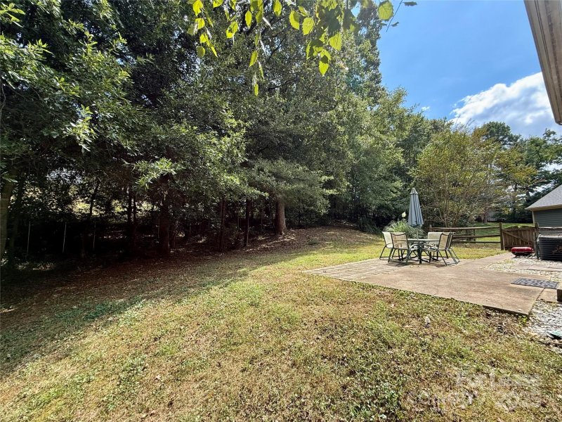 Property image 5 of 12121 Cotton Lane in Danby, Pineville, NC 28134