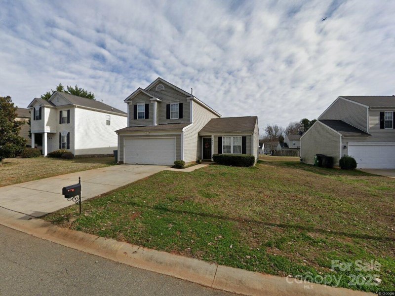 1540 Hollow Maple Drive
