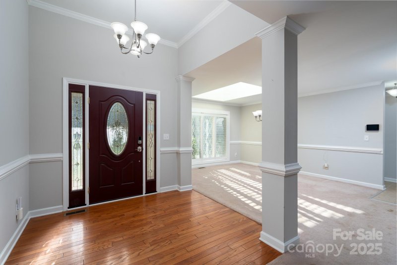 Property image 2 at 4700 Morris Glen Drive, Concord, NC 28027