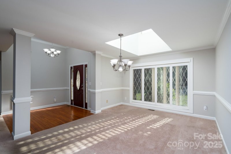 Property image 3 at 4700 Morris Glen Drive, Concord, NC 28027