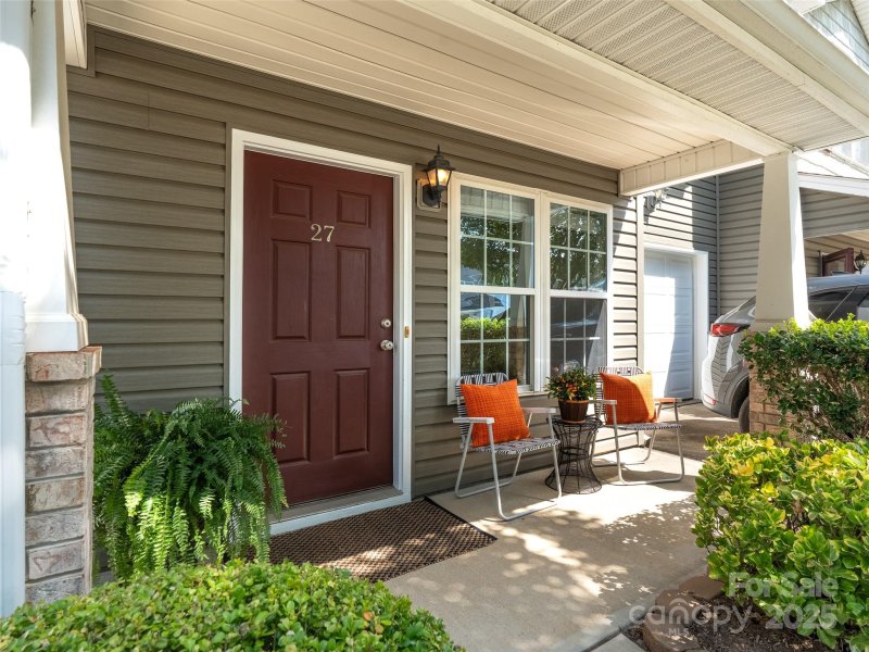 Property image 2 of 27 Lilac Fields Way in Village At Bradley Branch, Arden, NC 28704