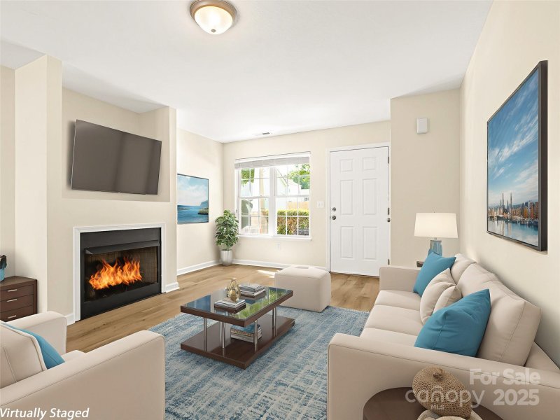 Property image 4 of 27 Lilac Fields Way in Village At Bradley Branch, Arden, NC 28704