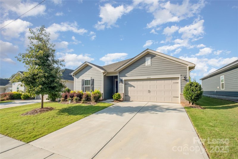 Property image 2 of 4502 Bright Road in Solena at the Vineyards, Charlotte, NC 28214