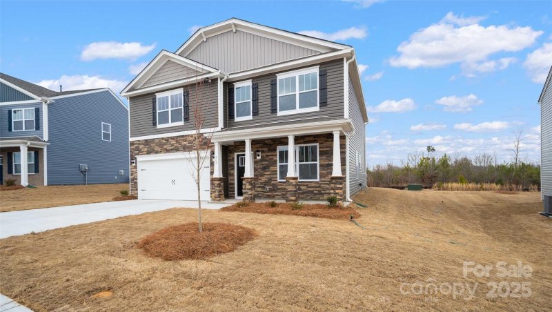 Property image 5 of 198 Salers Road in Tap Root Farms, Fletcher, NC 28732