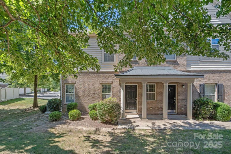 Property image 2 of 14521 Crociani Drive in Riviera, Charlotte, NC 28277
