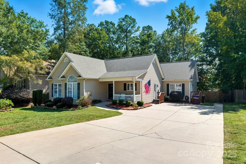 Property image 2 of 2345 Keswick Lane in Stafford Park, Rock Hill, SC 29732