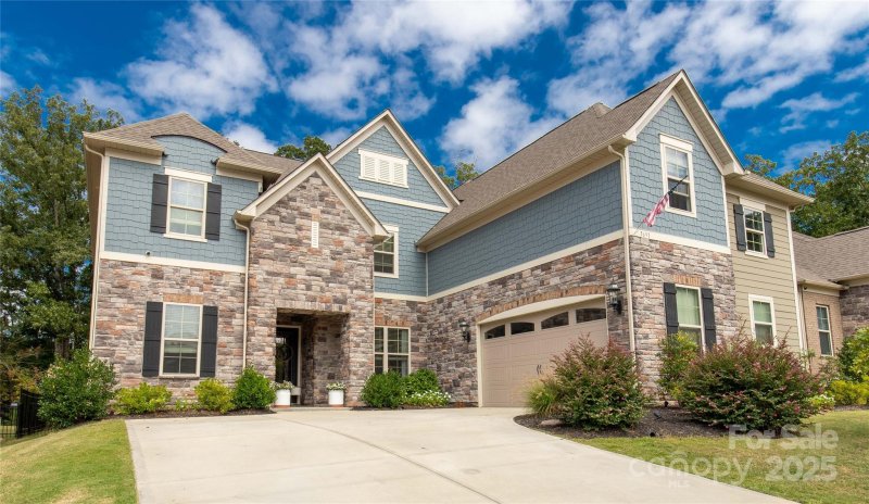 Property image 3 of 5691 Regal Way in Queensbridge, Indian Land, SC 29707