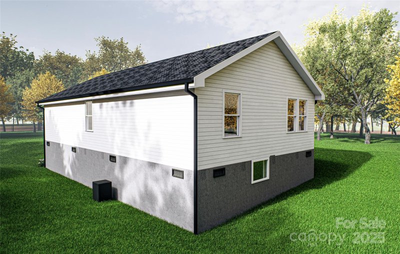 Property image 5 of 26 Crest Avenue in Lincoln Park Extension, Asheville, NC 28803