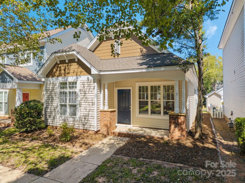 Property image 2 at 11340 Deer Ridge Lane, Charlotte, NC 28277