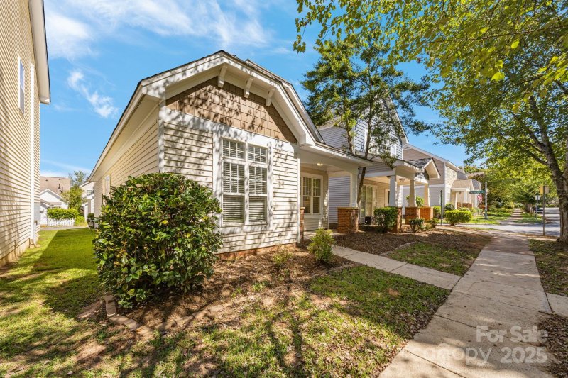 Property image 3 at 11340 Deer Ridge Lane, Charlotte, NC 28277