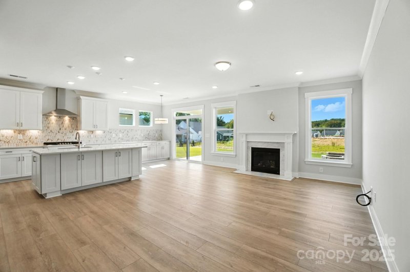 Property image 5 of 5103 Raging Creek Drive in Heritage, Indian Trail, NC 28079