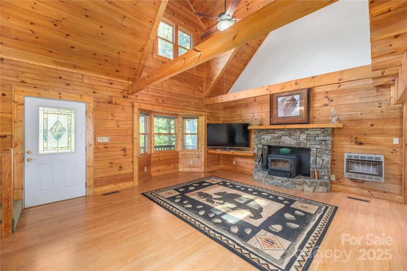 Property image 4 of 235 Timucua Trail in Smoky Mountain Retreat at Ridgewood Estates, Waynesville, NC 28786