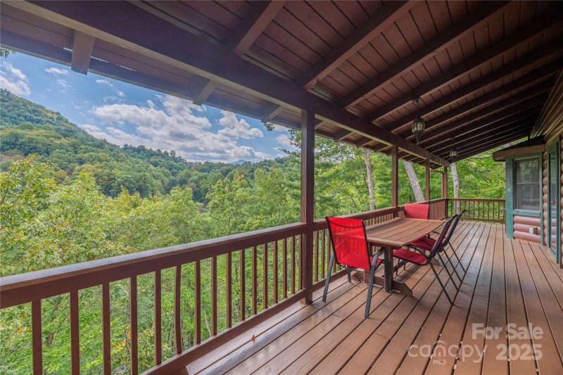 Property image 5 of 235 Timucua Trail in Smoky Mountain Retreat at Ridgewood Estates, Waynesville, NC 28786