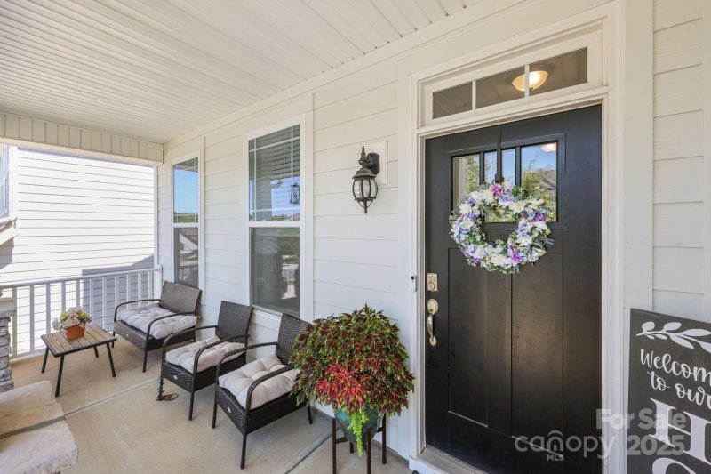 Property image 5 of 172 Yellow Birch Loop in Atwater Landing, Mooresville, NC 28117