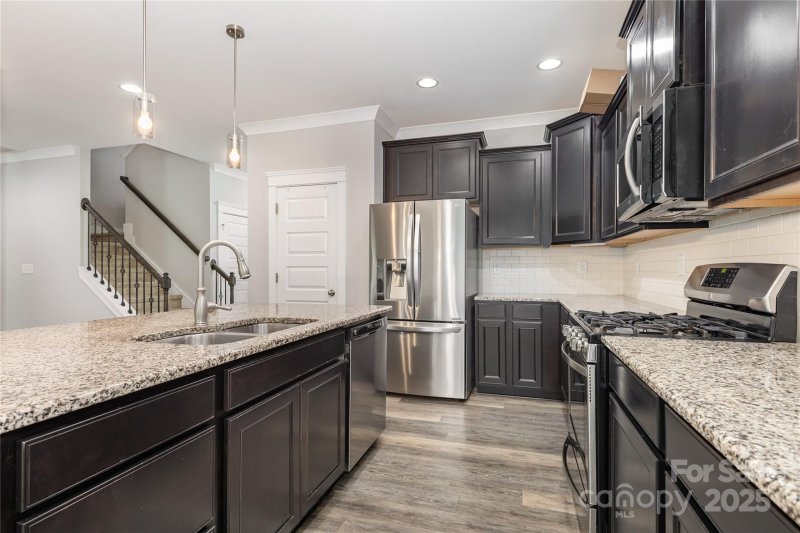 Property image 4 of 149 Kingston Drive in Dutchmans Ridge, Mount Holly, NC 28120