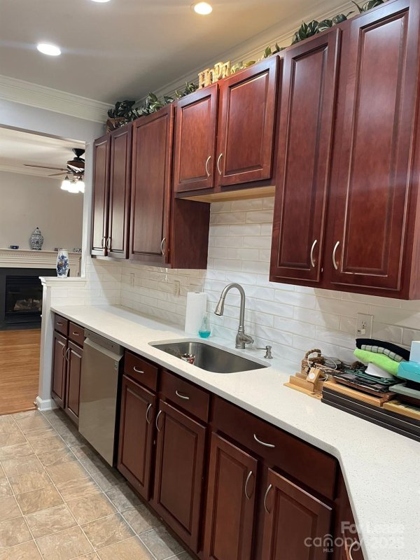 Property image 3 of 111 Talbert Town Loop in Talbert Townes, Mooresville, NC 28117