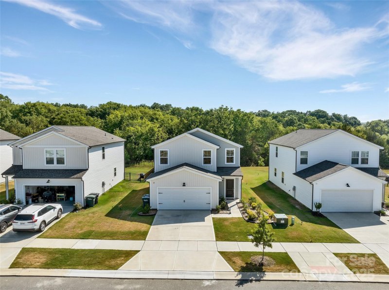 Property image 2 of 3011 Langhorne Avenue in Spring Meadow, Concord, NC 28027