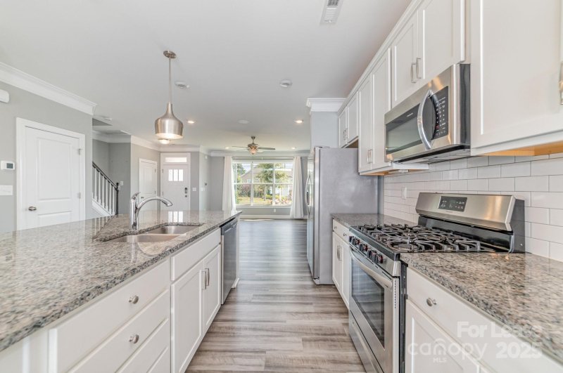 Property image 5 of 4990 David Cox Road in The Enclave at Davis Lake, Charlotte, NC 28269