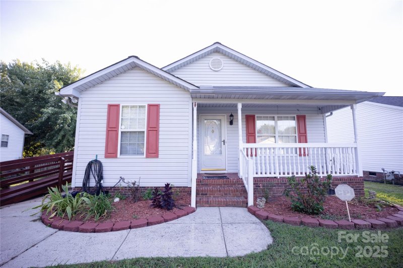 376 Brookgreen Place