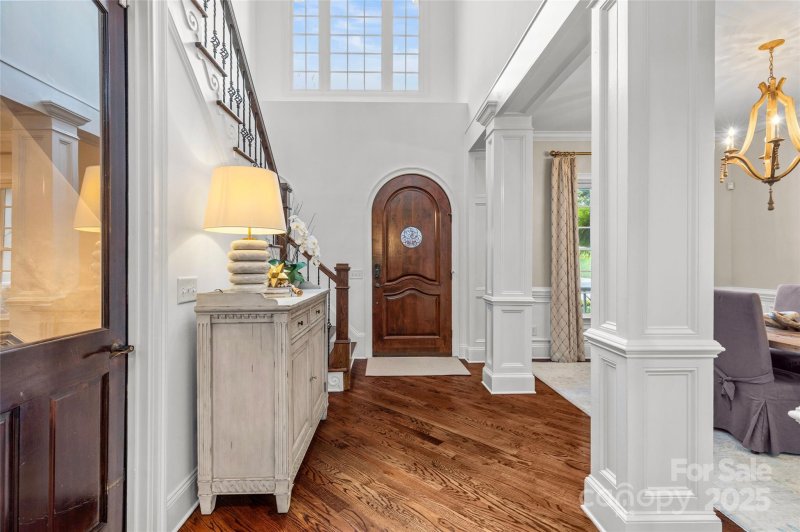 Property image 3 of 349 Tranquil Avenue in Myers Park, Charlotte, NC 28209