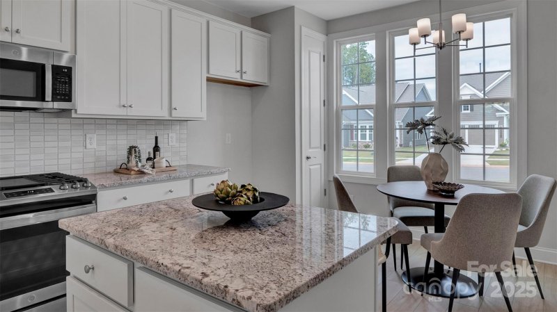 Property image 4 of 4424 Moxie Way in Cresswind, Charlotte, NC 28215