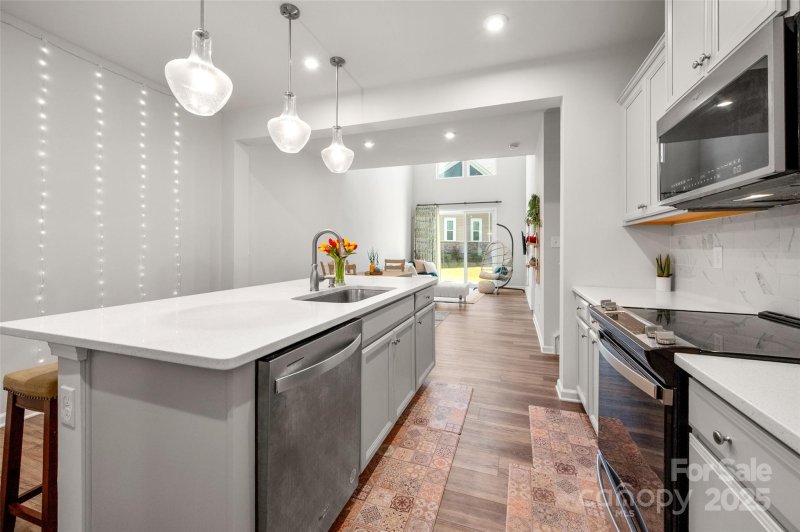 Property image 3 of 12008 Gambrell Drive in Porters Row, Charlotte, NC 28278