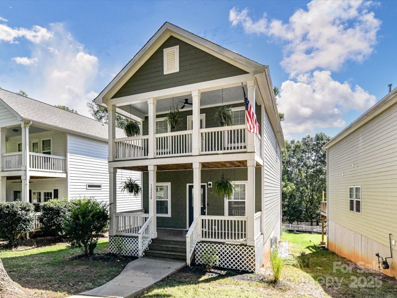 12220 Huntersville Concord Road