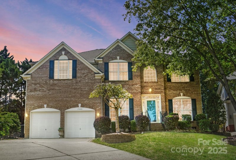 15406 Pepperwood Court