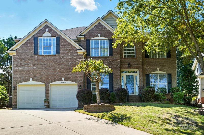 Property image 2 at 15406 Pepperwood Court, Huntersville, NC 28078