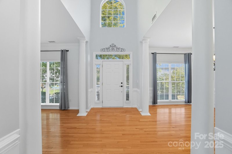 Property image 4 at 15406 Pepperwood Court, Huntersville, NC 28078