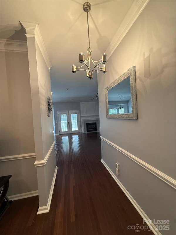 Property image 3 of 7507 Reedy Creek Road in Bradfield Farms, Charlotte, NC 28215