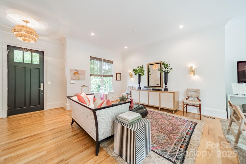 Property image 3 of 1203 Cedar Lane in Southpark, Charlotte, NC 28270