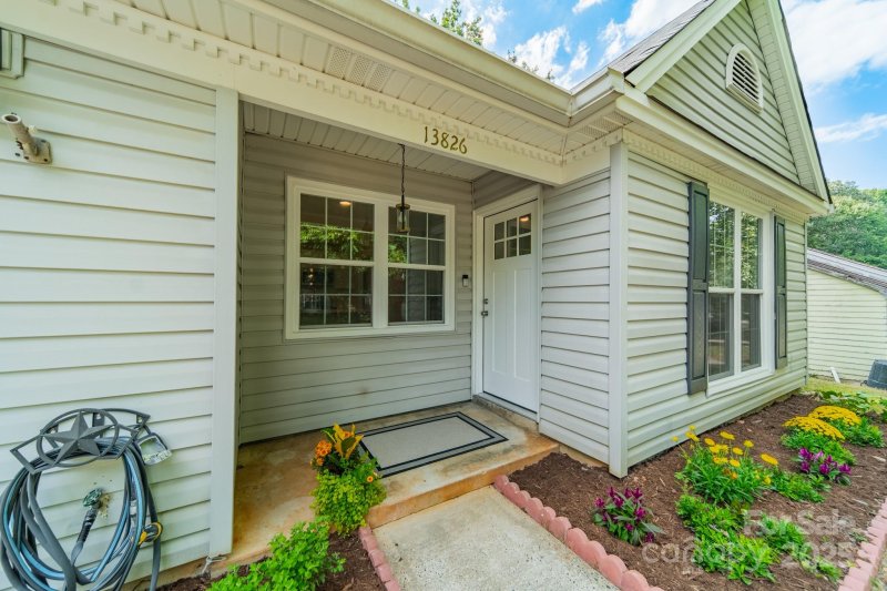 Property image 4 of 13826 Eden Court in Danby, Pineville, NC 28134