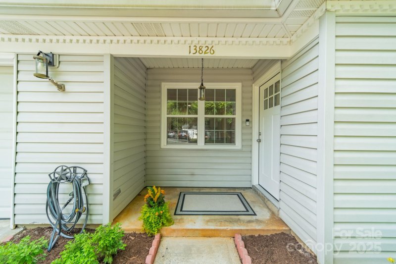 Property image 5 of 13826 Eden Court in Danby, Pineville, NC 28134