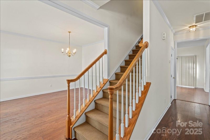 Property image 4 of 11938 Harmon Lane in Cardinal Woods, Pineville, NC 28134