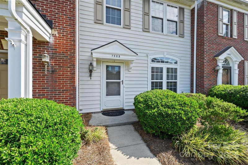 Property image 2 of 7005 Creft Circle in Lake Park, Indian Trail, NC 28079