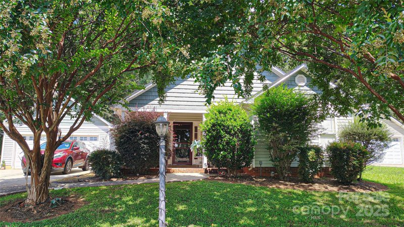 160 Tarrington Drive