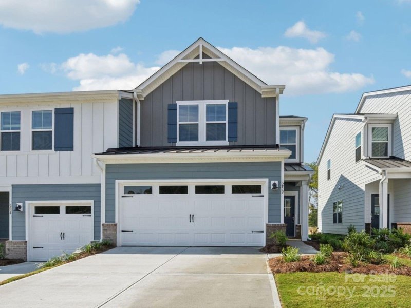 250 Tiger Lily Drive