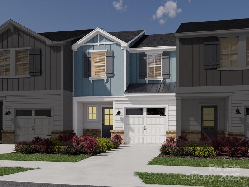 258 Tiger Lily Drive