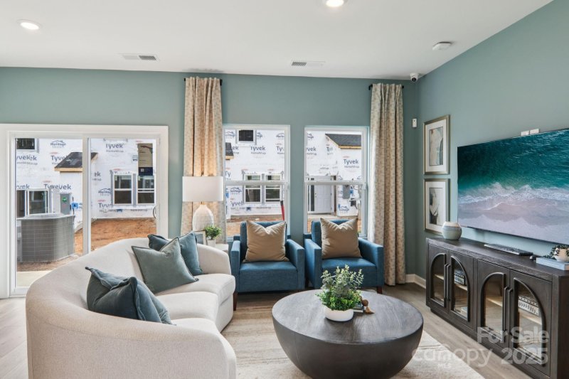 Property image 2 of 262 Tiger Lily Court in Meadows at Wilson Farms, Fort Mill, SC 29708