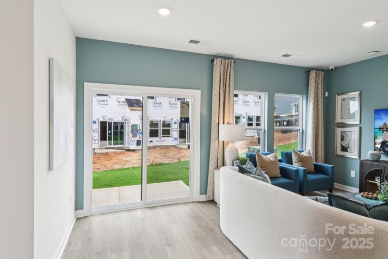 Property image 3 of 262 Tiger Lily Court in Meadows at Wilson Farms, Fort Mill, SC 29708