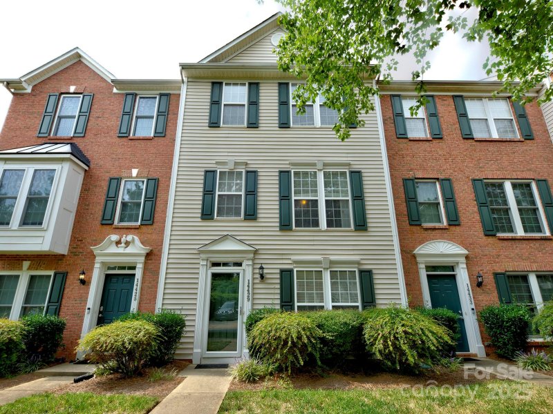 Property image 2 at 14429 Reese Boulevard, Huntersville, NC 28078