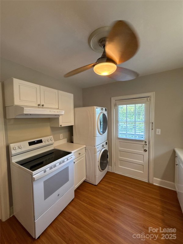 Property image 4 at 525 Mcdonald Avenue, Charlotte, NC 28203