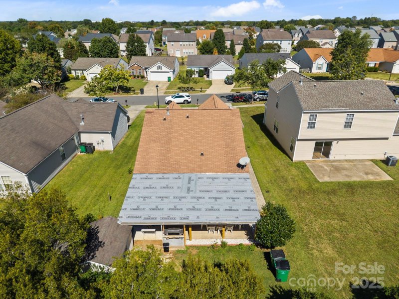 Property image 5 of 10026 Orchard Grass Court in Planters Walk, Charlotte, NC 28278