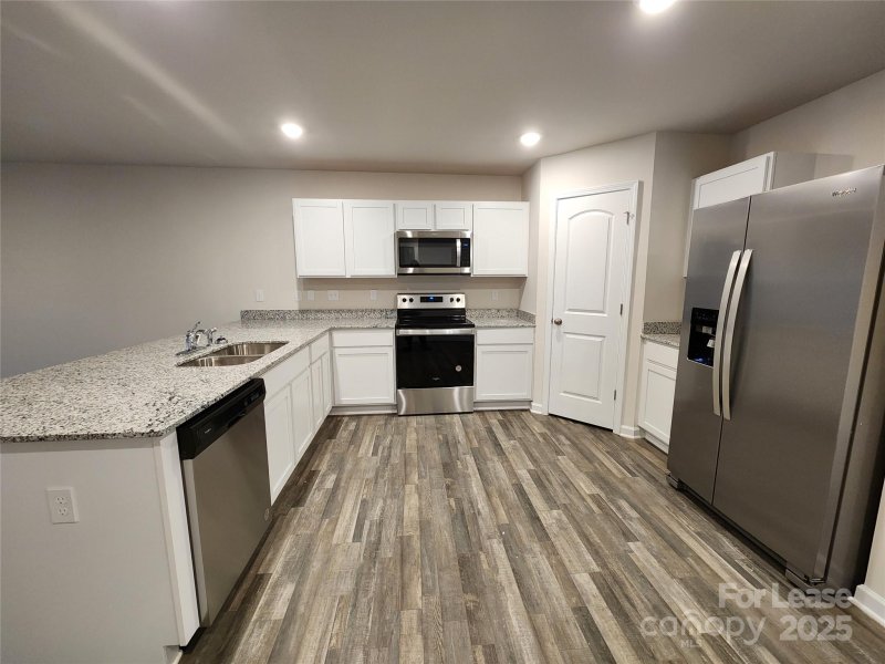 Property image 3 at 431 Winsley Drive, Salisbury, NC 28147