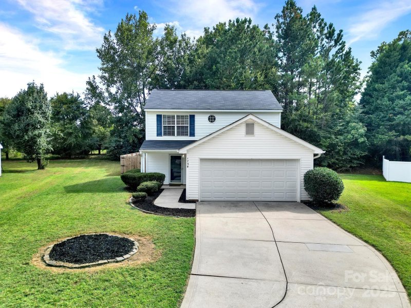 Osprey Pointe, Rock Hill Community