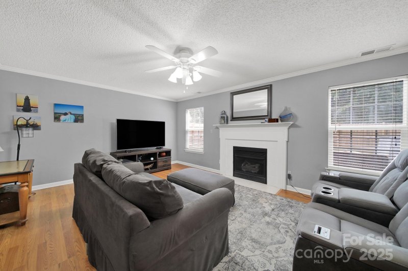 Property image 3 of 1738 Northgate Lane in Osprey Pointe, Rock Hill, SC 29732