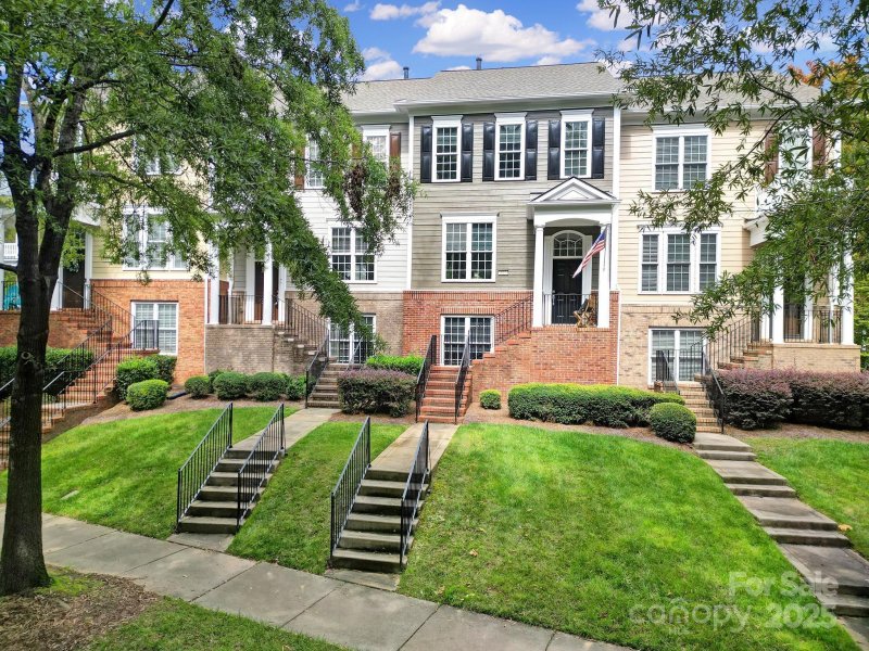 Property image 2 of 625 Sixth Baxter Crossing in Baxter Village, Fort Mill, SC 29708