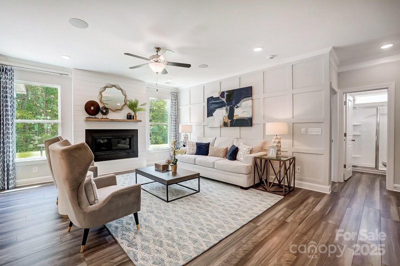 Property image 4 of 8615 Frank Grier Road in Grier Meadows, Charlotte, NC 28215