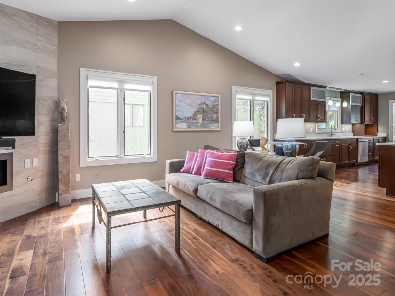 Property image 5 of 1302 Timber Trail in The Timbers, Asheville, NC 28804